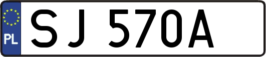 SJ570A