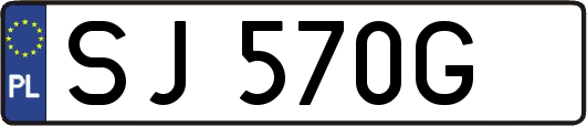 SJ570G