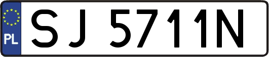 SJ5711N
