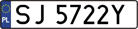 SJ5722Y