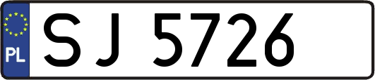SJ5726