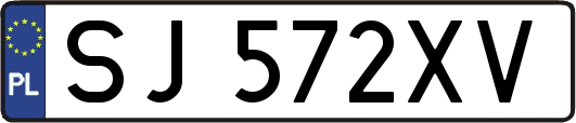 SJ572XV