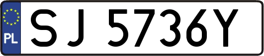 SJ5736Y