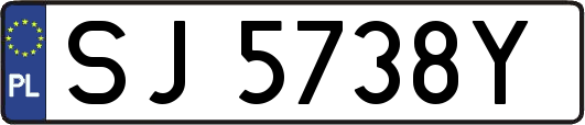 SJ5738Y