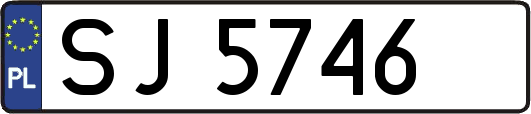 SJ5746