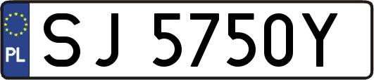SJ5750Y