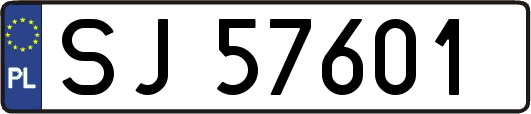 SJ57601