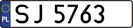 SJ5763