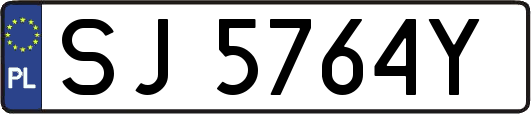 SJ5764Y