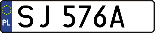 SJ576A