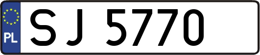 SJ5770