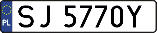SJ5770Y