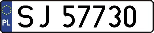 SJ57730