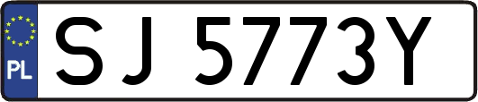 SJ5773Y