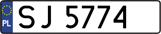 SJ5774