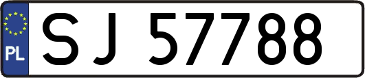 SJ57788