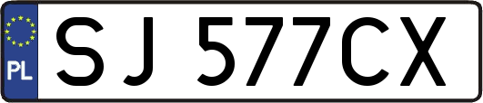 SJ577CX
