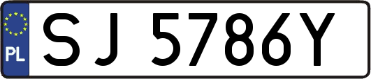 SJ5786Y