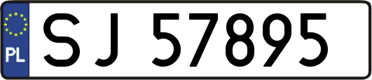 SJ57895