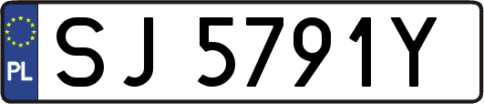 SJ5791Y