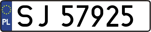 SJ57925