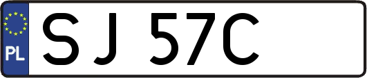 SJ57C