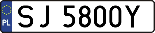SJ5800Y