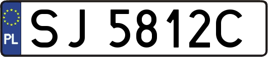 SJ5812C