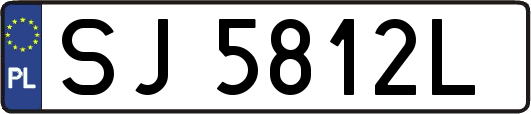 SJ5812L