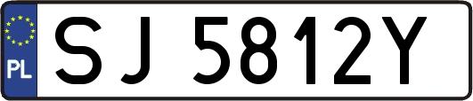 SJ5812Y