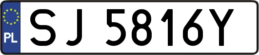 SJ5816Y