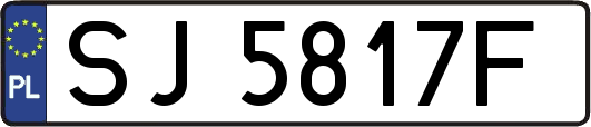 SJ5817F