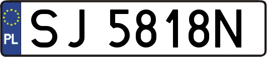 SJ5818N