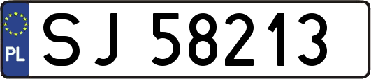 SJ58213