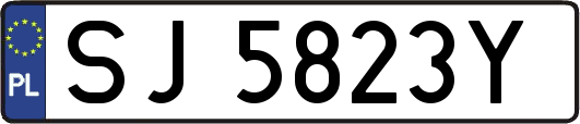 SJ5823Y