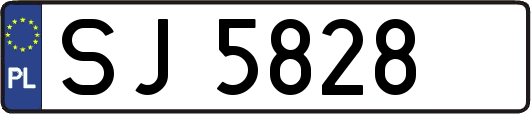 SJ5828