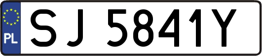 SJ5841Y