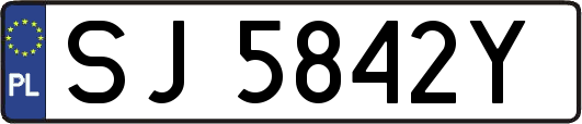 SJ5842Y