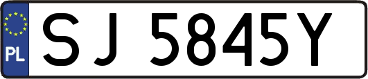 SJ5845Y