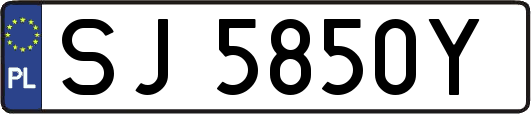 SJ5850Y