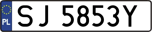 SJ5853Y