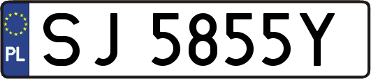 SJ5855Y