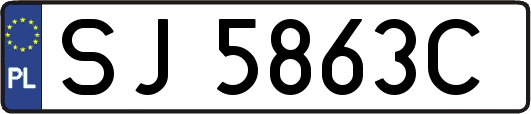 SJ5863C