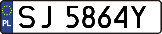 SJ5864Y