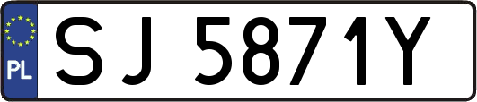 SJ5871Y