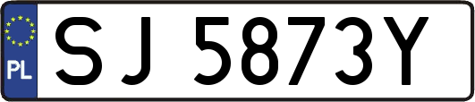 SJ5873Y