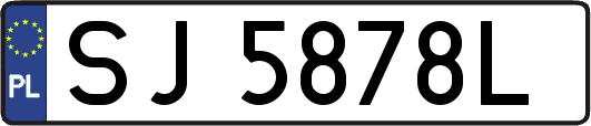 SJ5878L