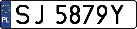 SJ5879Y