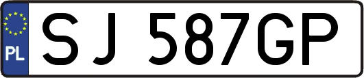 SJ587GP