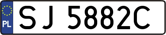 SJ5882C